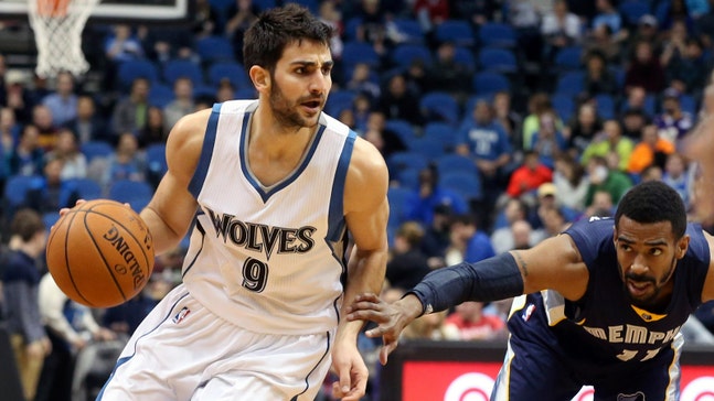 Preview: Grizzlies at Timberwolves